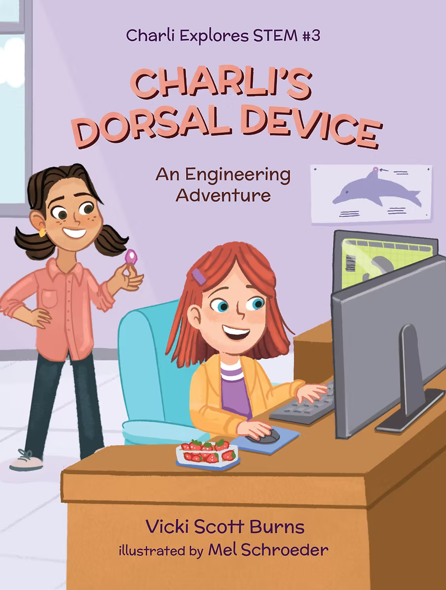 Charli's Dorsal Device: An Engineering Adventure