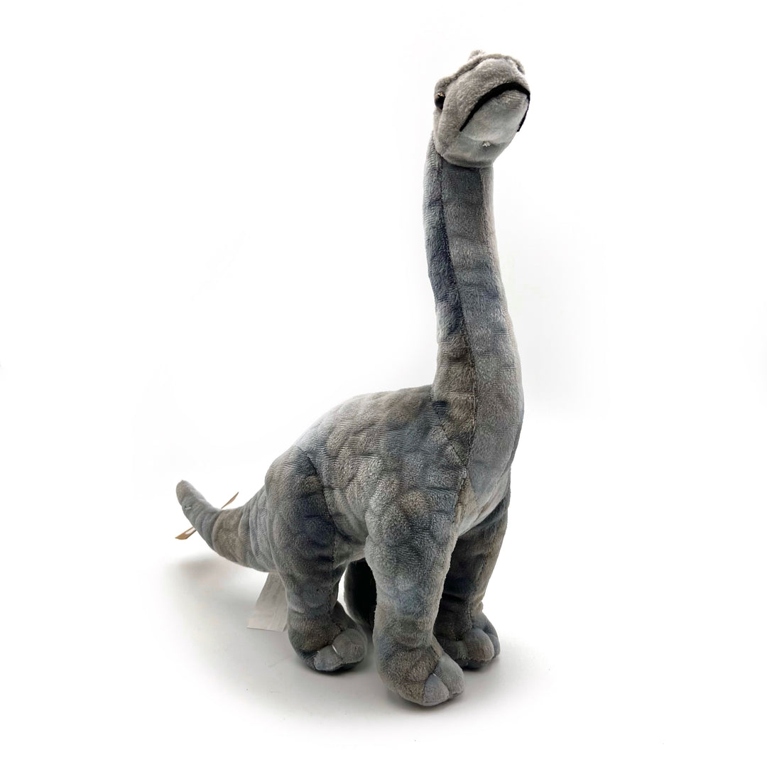 Brontosaurus Plush Toy