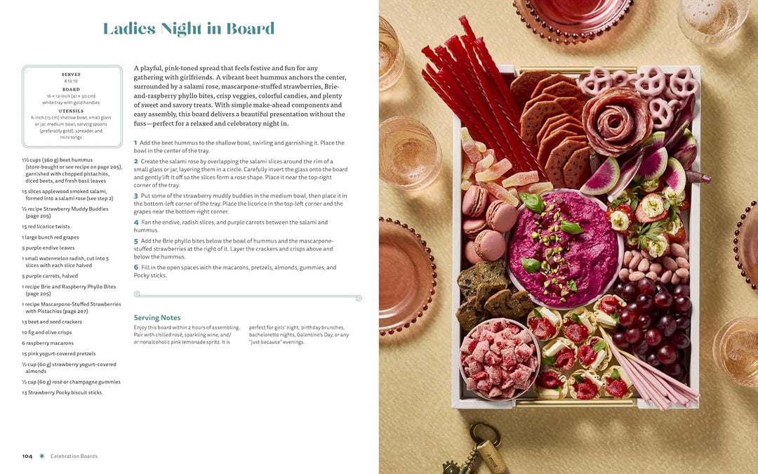 Celebration Boards: 50 Creative Boards to Turn Any Occasion into a Celebration