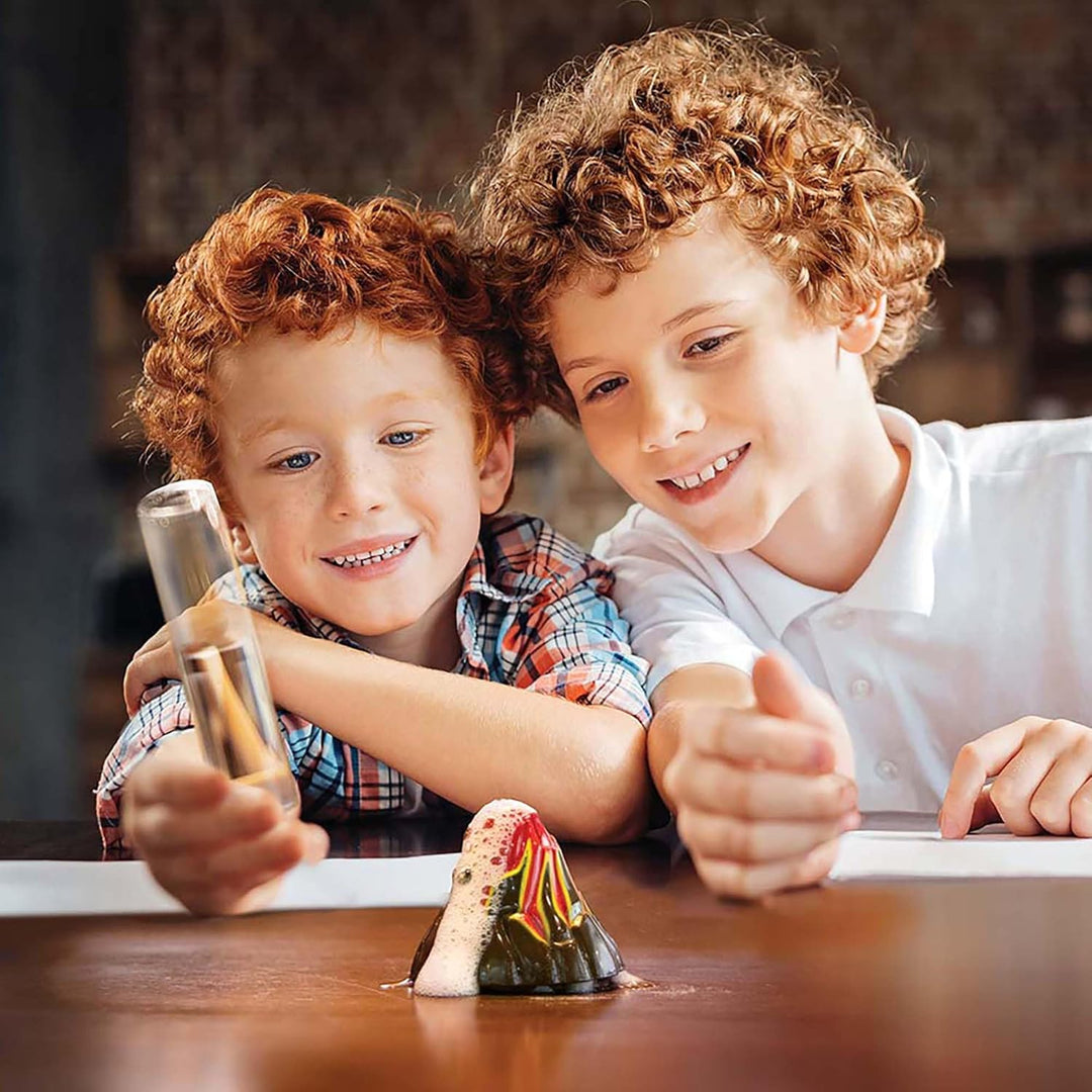 Pocket Volcano Mini Science Kit