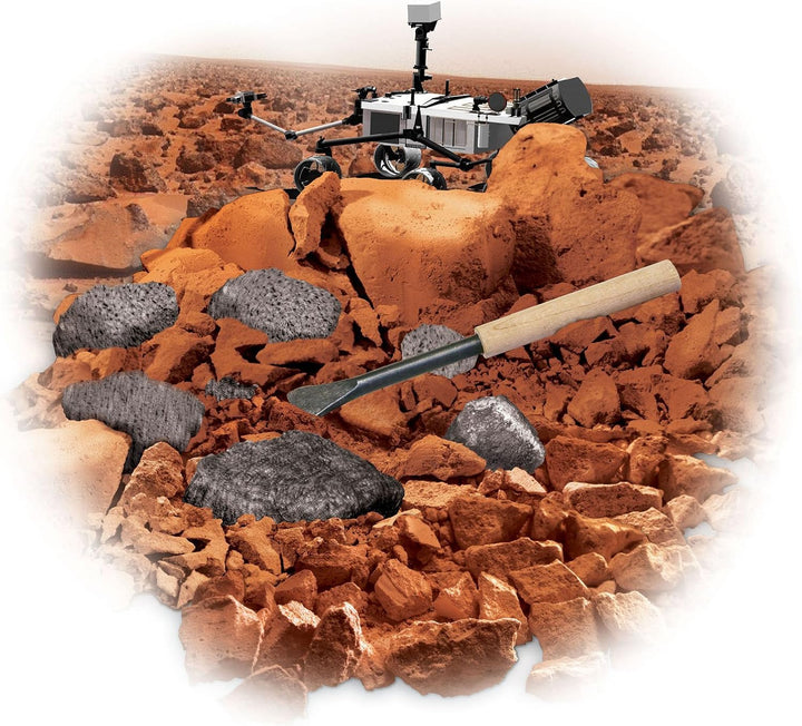 Smithsonian Mars Dig Kit