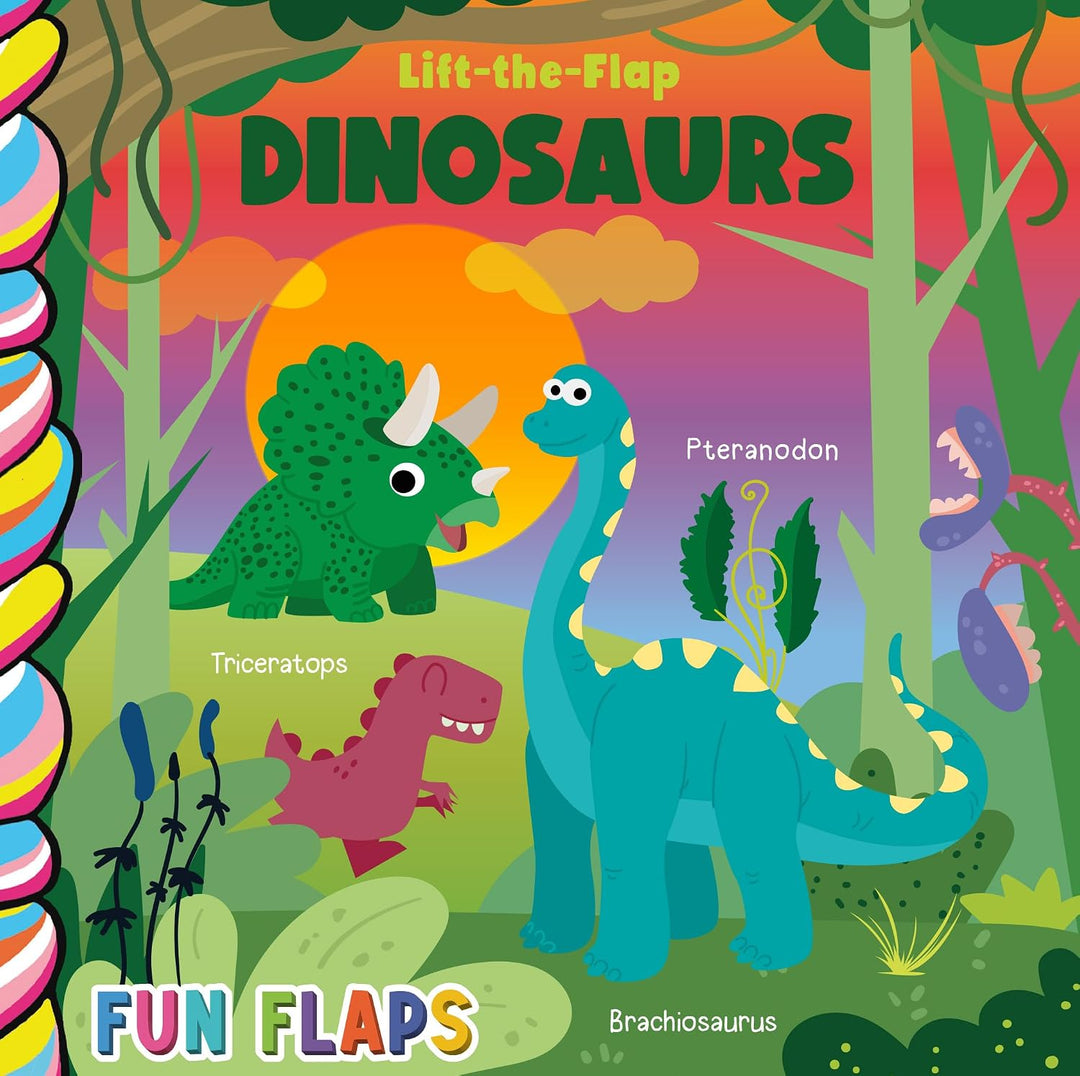 Dinosaurs