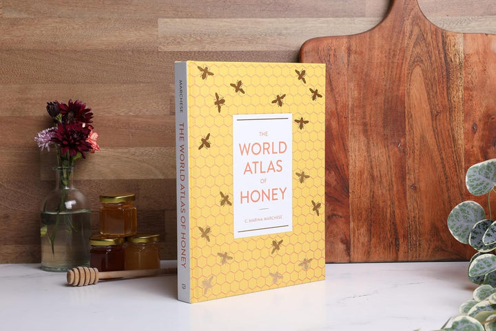 World Atlas of Honey
