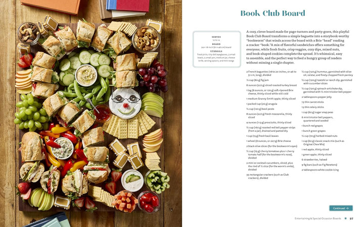 Celebration Boards: 50 Creative Boards to Turn Any Occasion into a Celebration