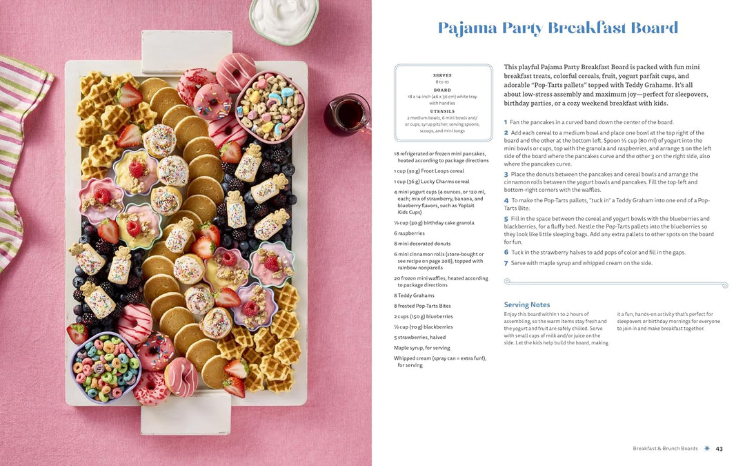 Celebration Boards: 50 Creative Boards to Turn Any Occasion into a Celebration
