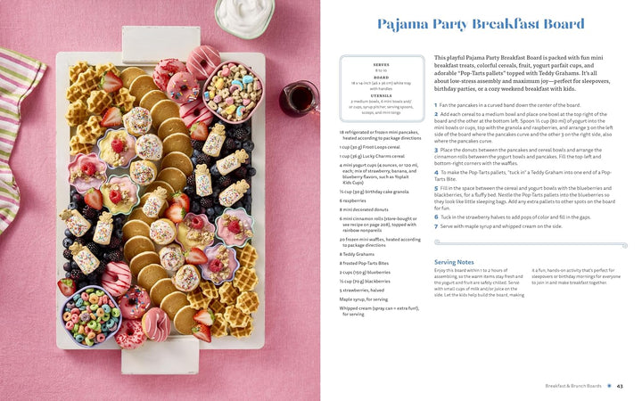Celebration Boards: 50 Creative Boards to Turn Any Occasion into a Celebration