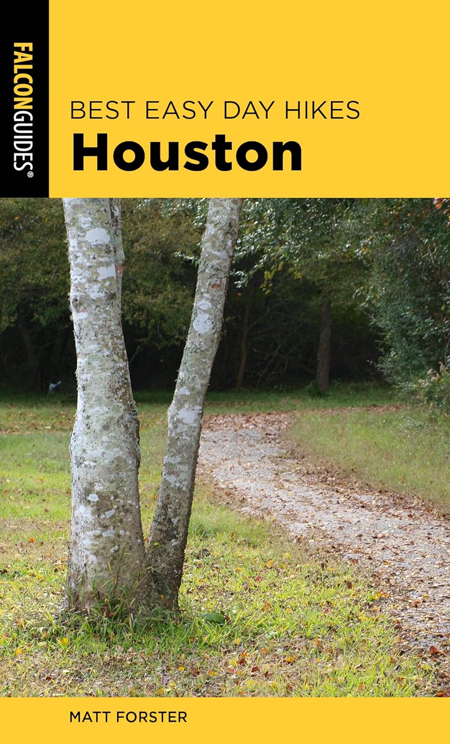 Best Easy Day Hikes Houston, 2020