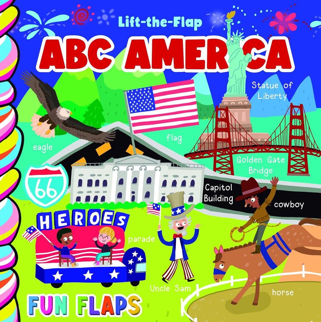 American ABC