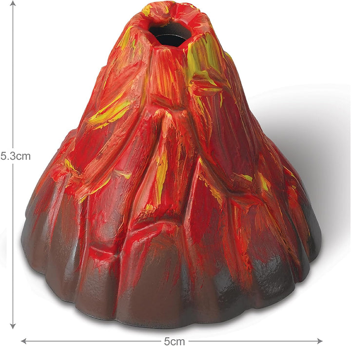 Pocket Volcano Mini Science Kit