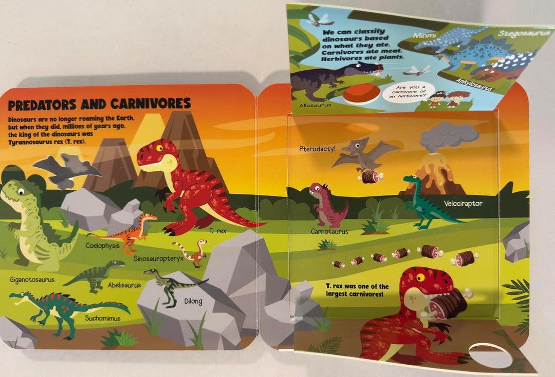 Dinosaurs
