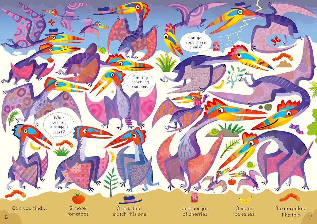 My Dinosaur Activity Pack