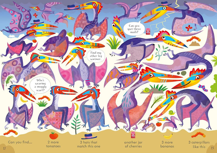 My Dinosaur Activity Pack