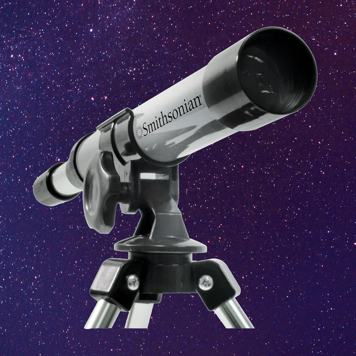 Smithsonian Telescope/Monocular Kit