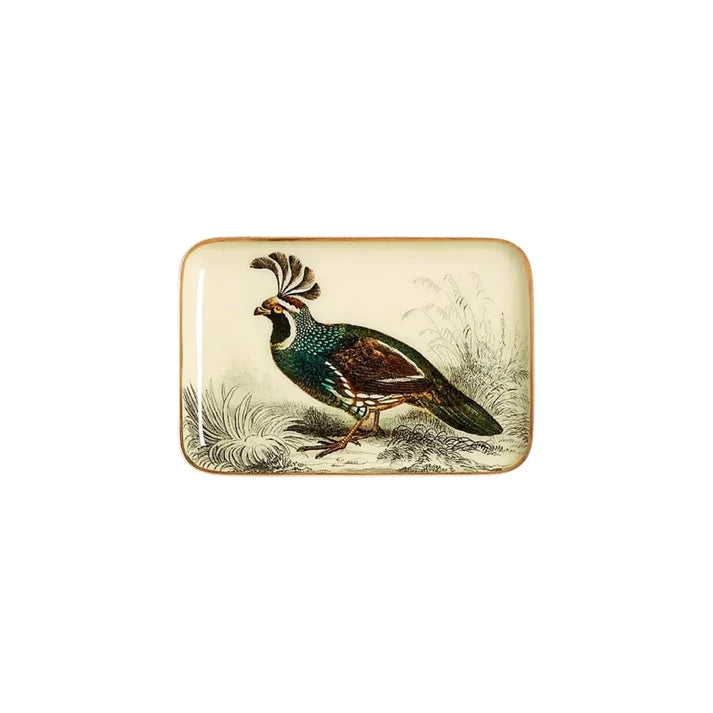 Pheasant Tray