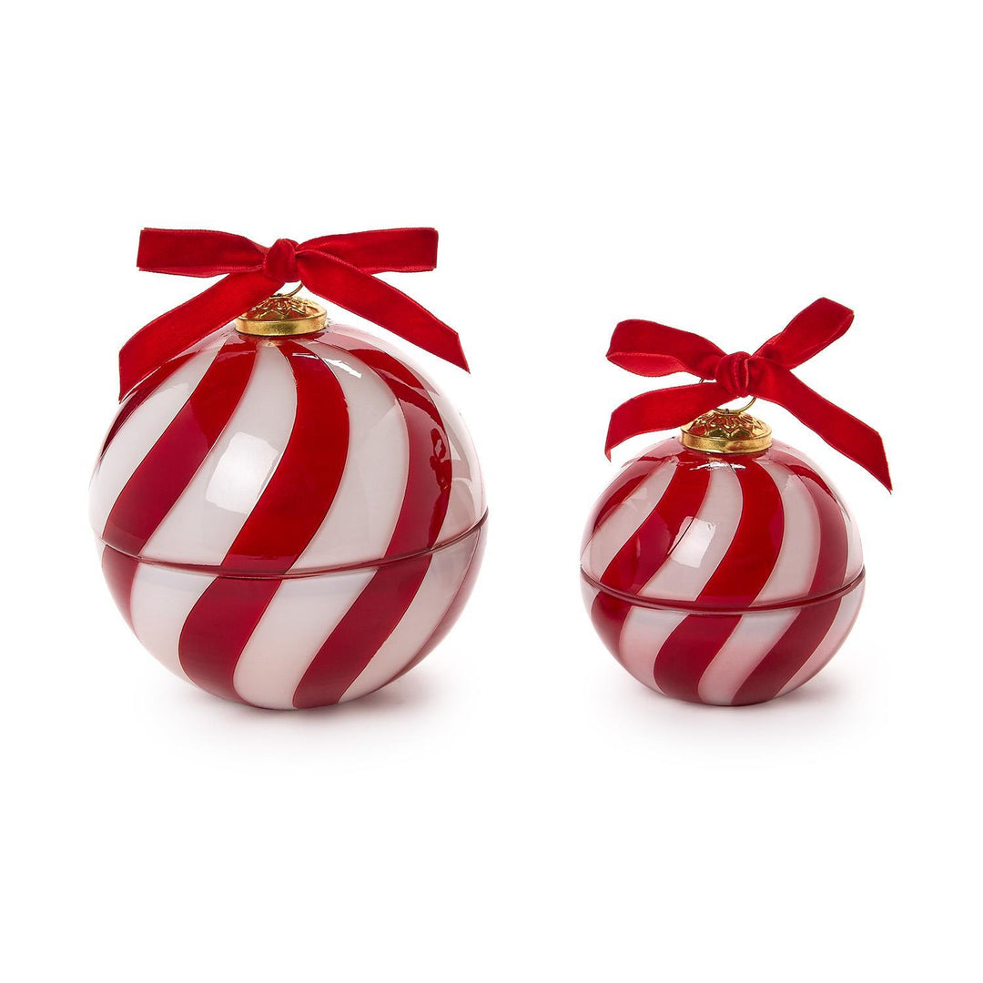 Sugar Cookie Scented Ornament Candle, Large