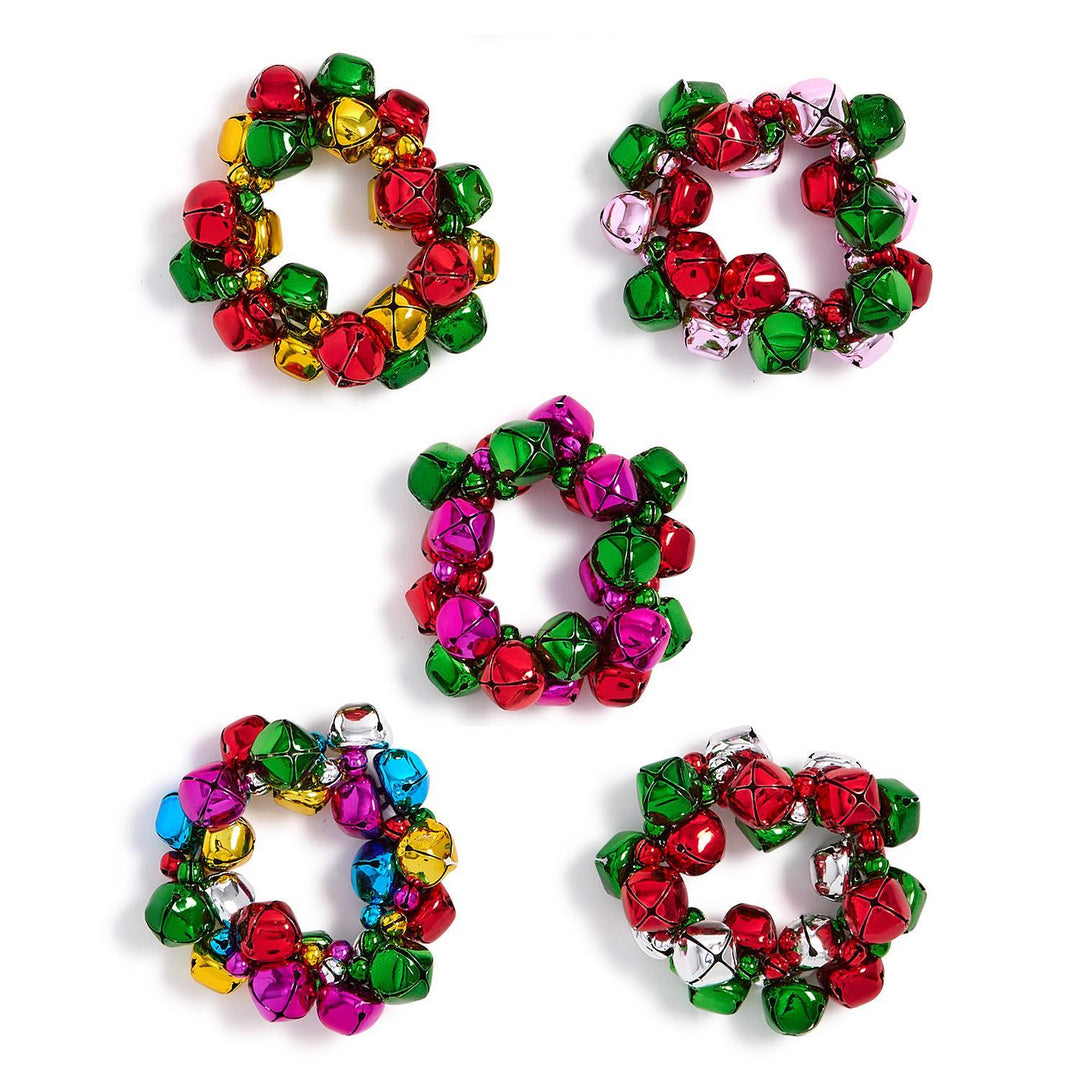 Jingle Bell Stretch Bracelet