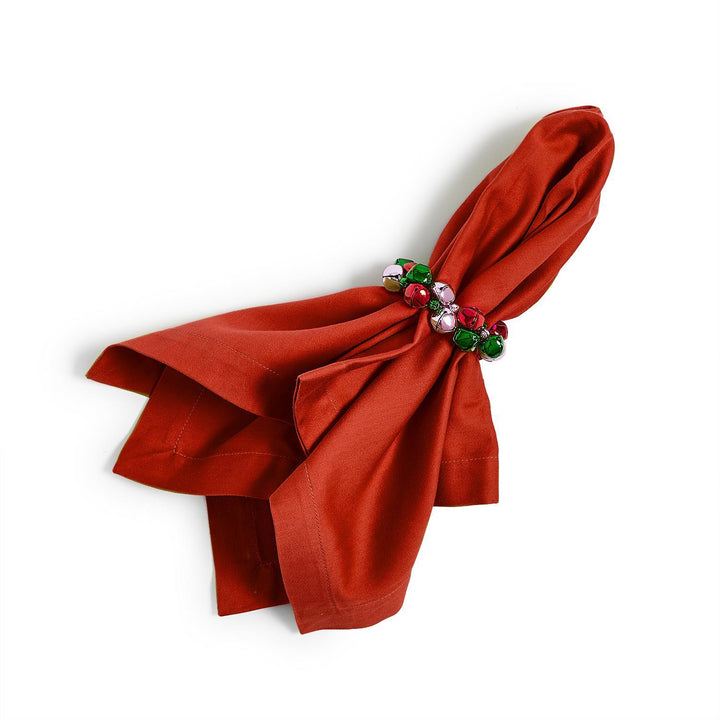 Jingle Bell Stretch Bracelet