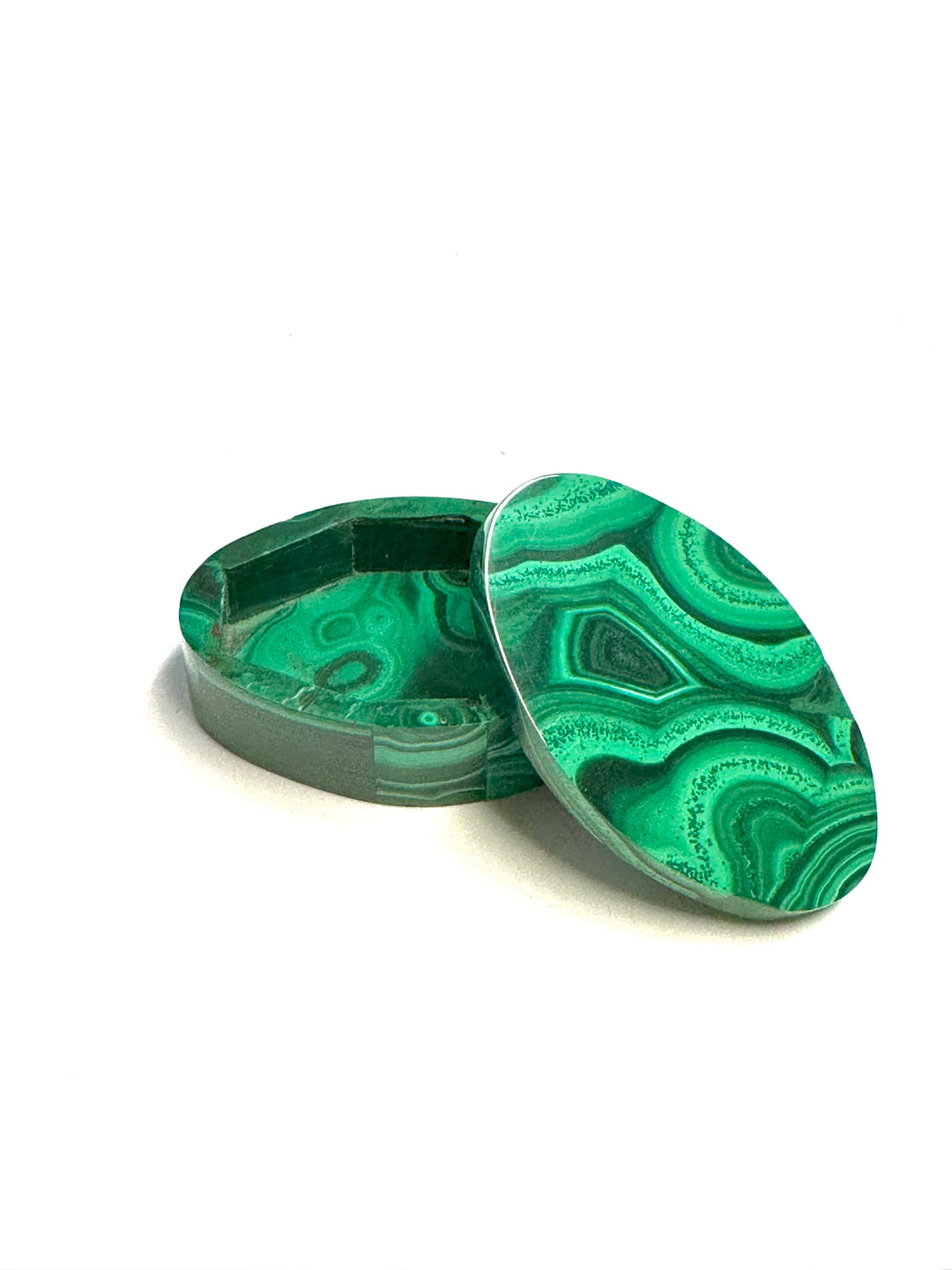 Malachite Box