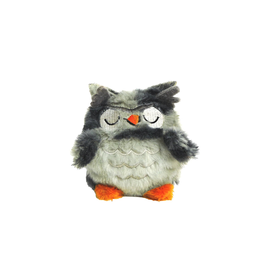 Sugar Skwisheez: Treehuggers