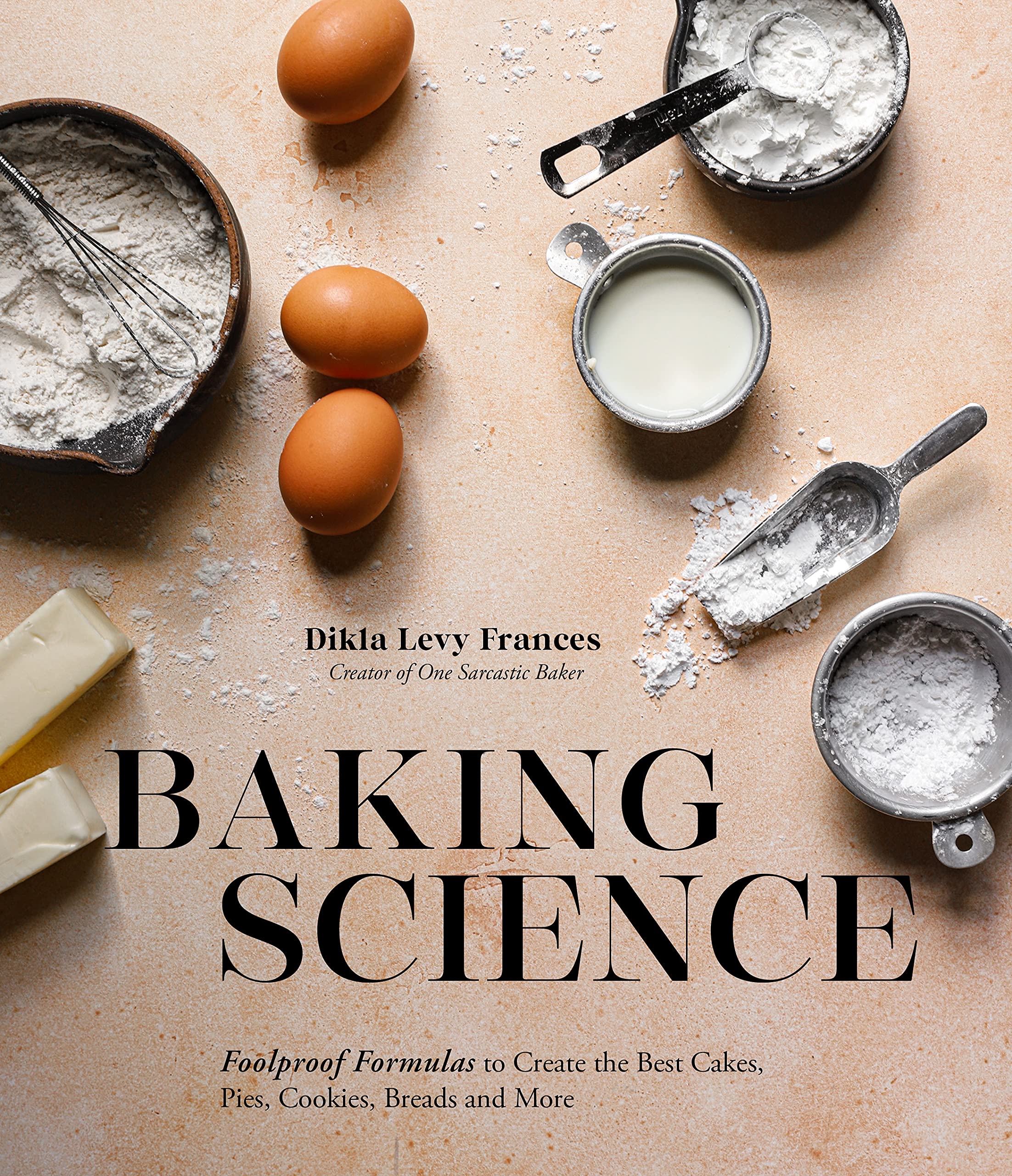 Baking Science