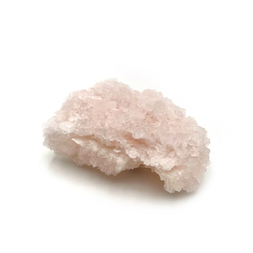 Medium Pink Halite, California