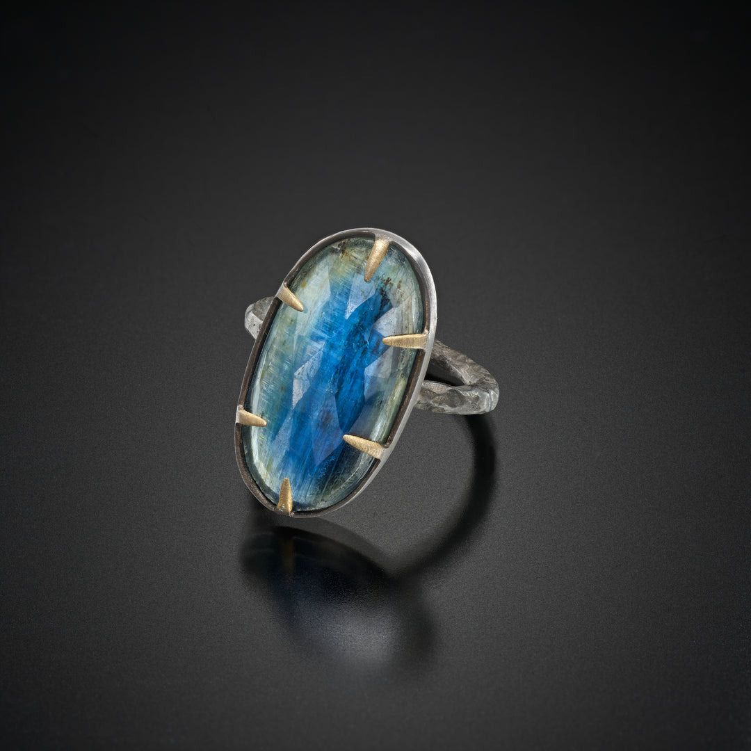 *FINAL SALE* Kyanite Ring
