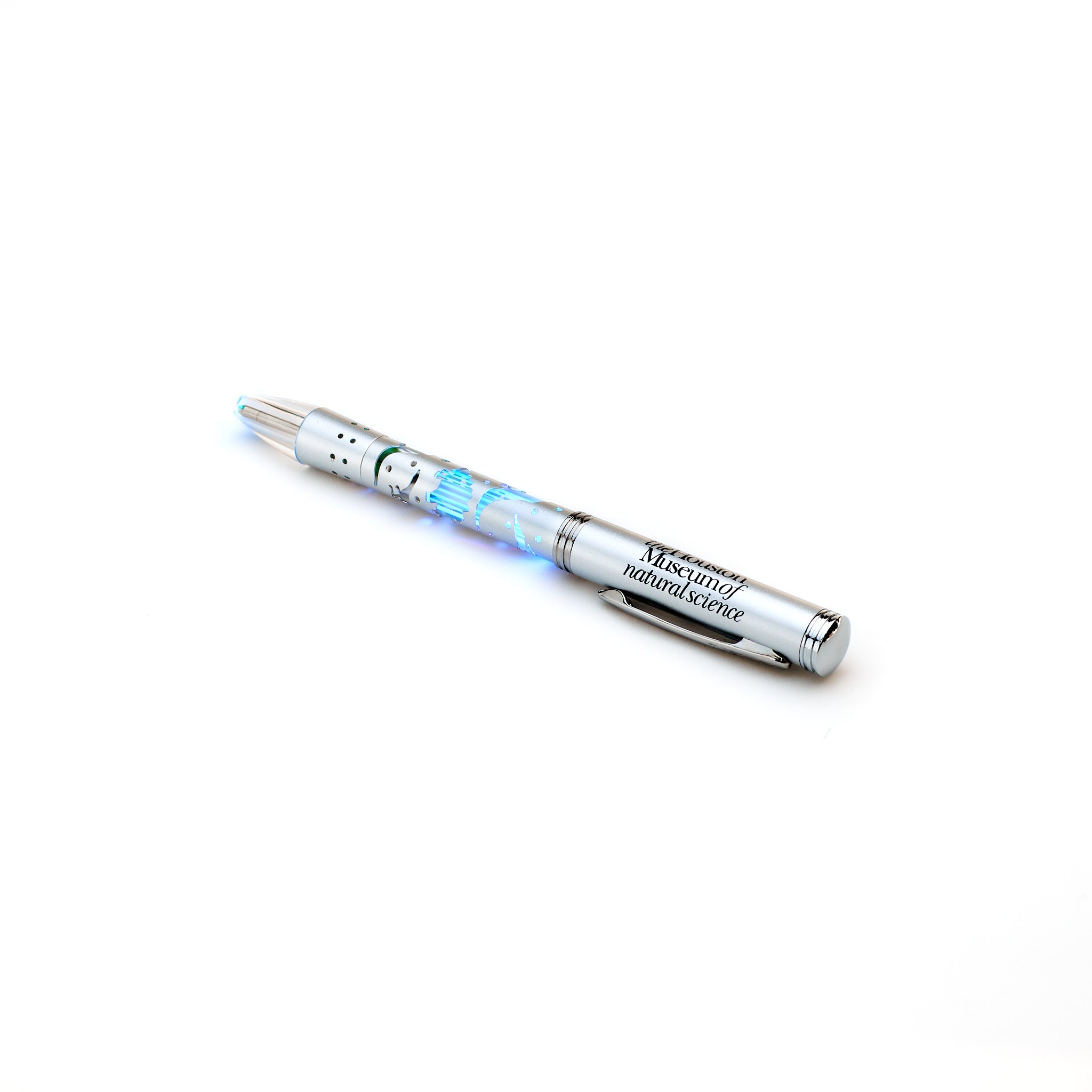 HMNS Light-Up Dinosaur Pen