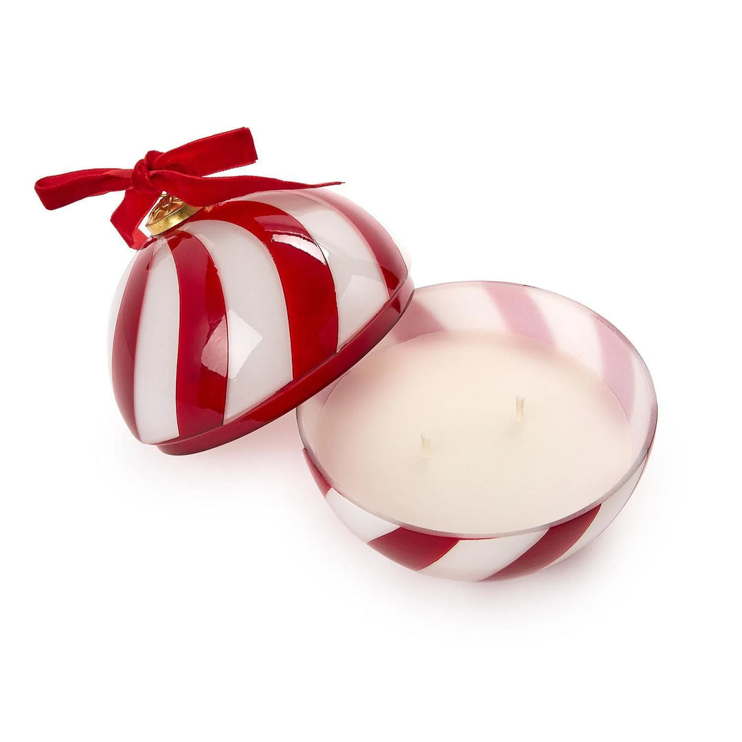Sugar Cookie Scented Ornament Candle, Large