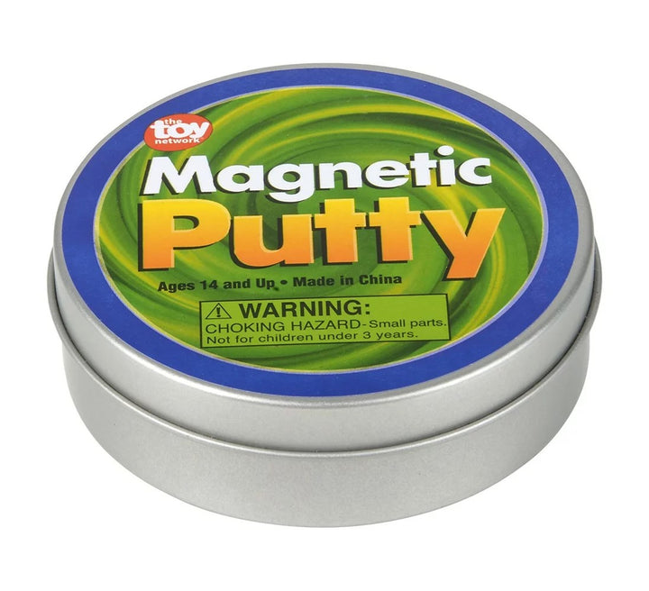 Magnetic Putty Mini Kit