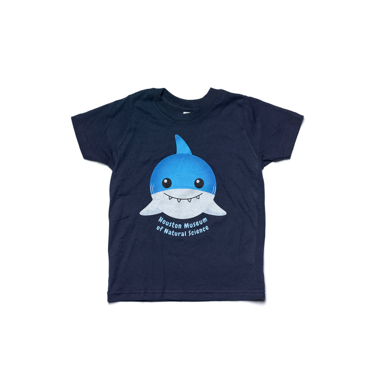 HMNS "Baby Shark" Toddler T-shirt