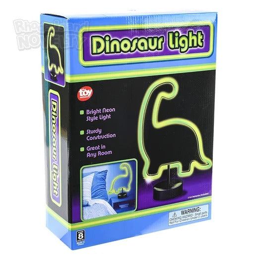 Dinosaur LED Light