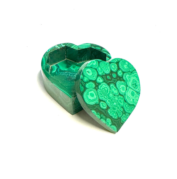 Malachite Box