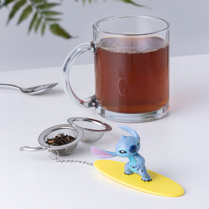Lilo & Stitch Tea Infuser