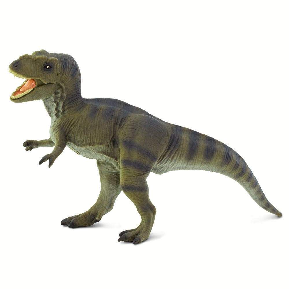 Tyrannosaurus Rex Replica Toy Dinosaur