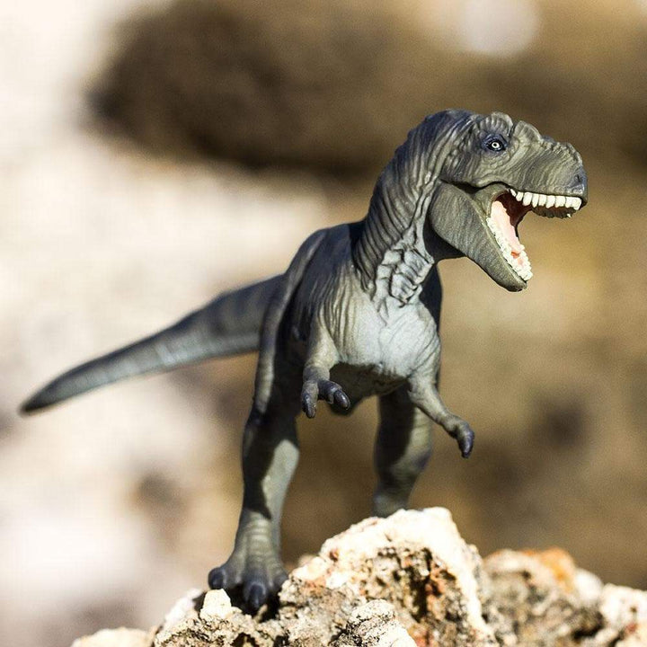 Tyrannosaurus Rex Replica Toy Dinosaur