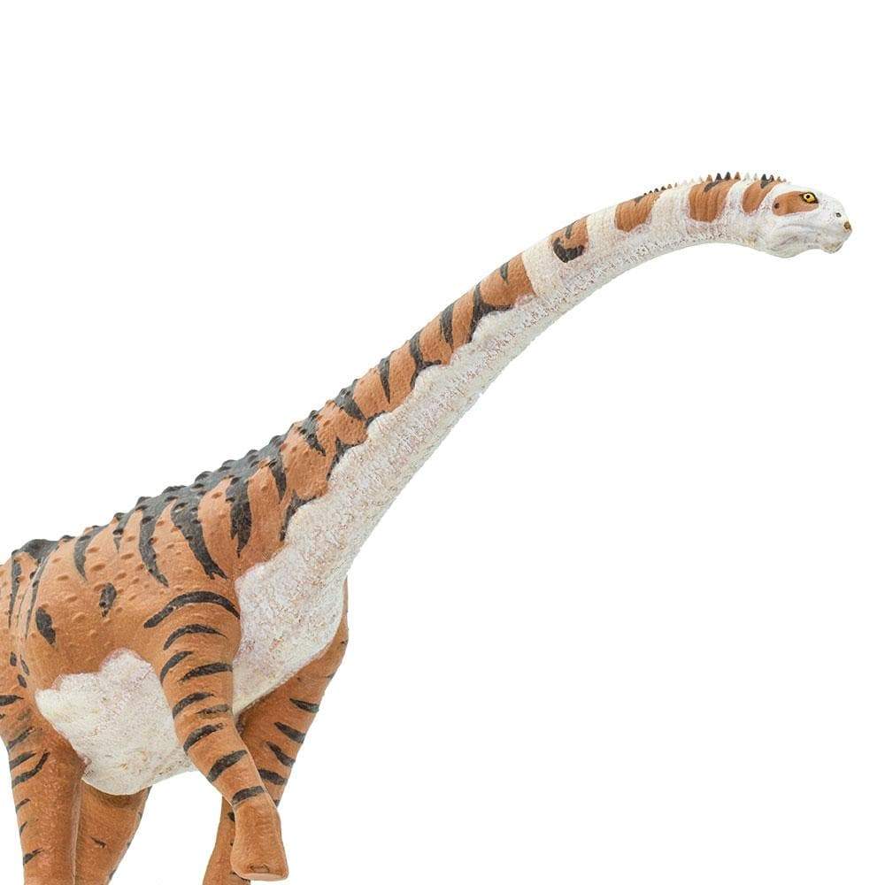 Malawisaurus Replica Toy Dinosaur