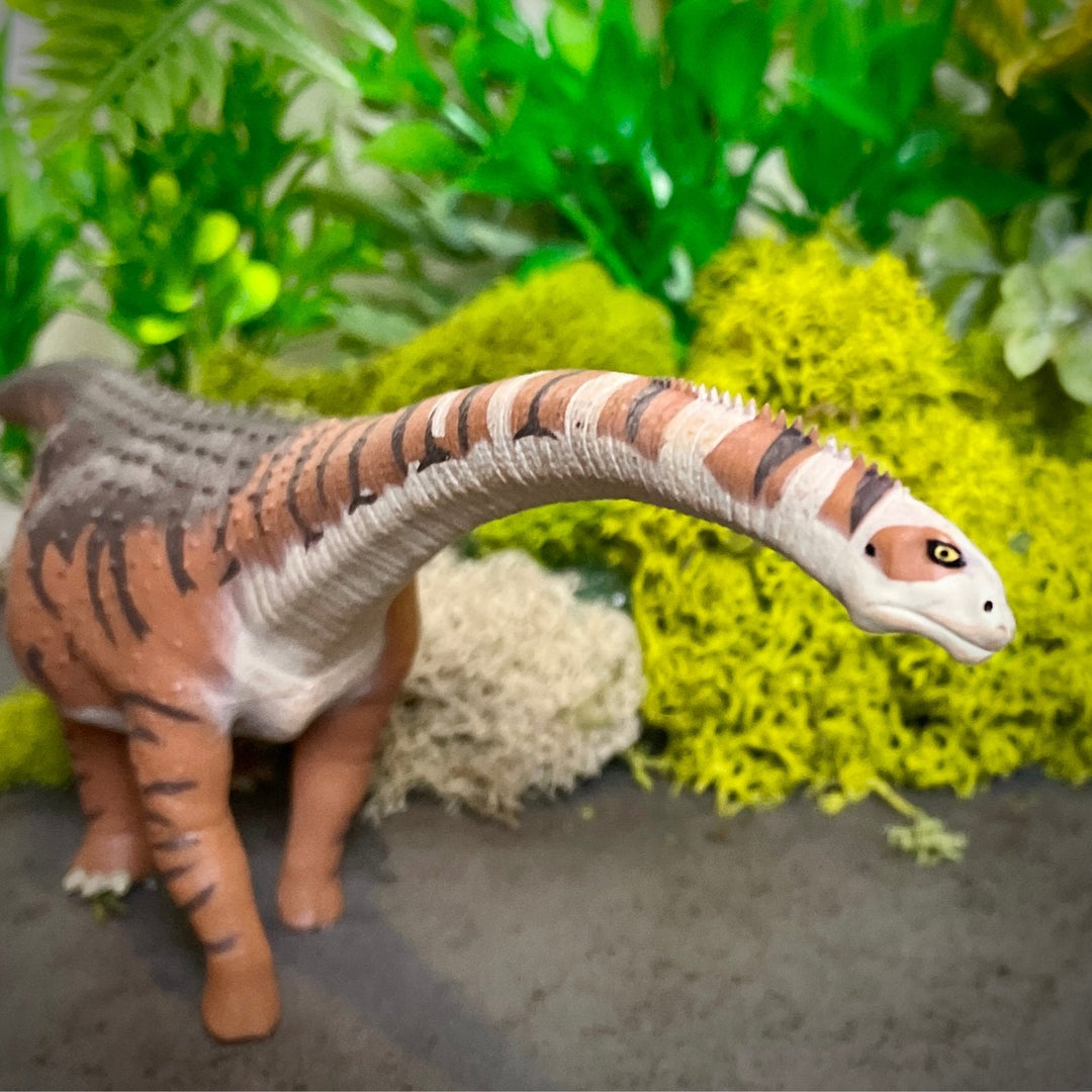 Malawisaurus Replica Toy Dinosaur