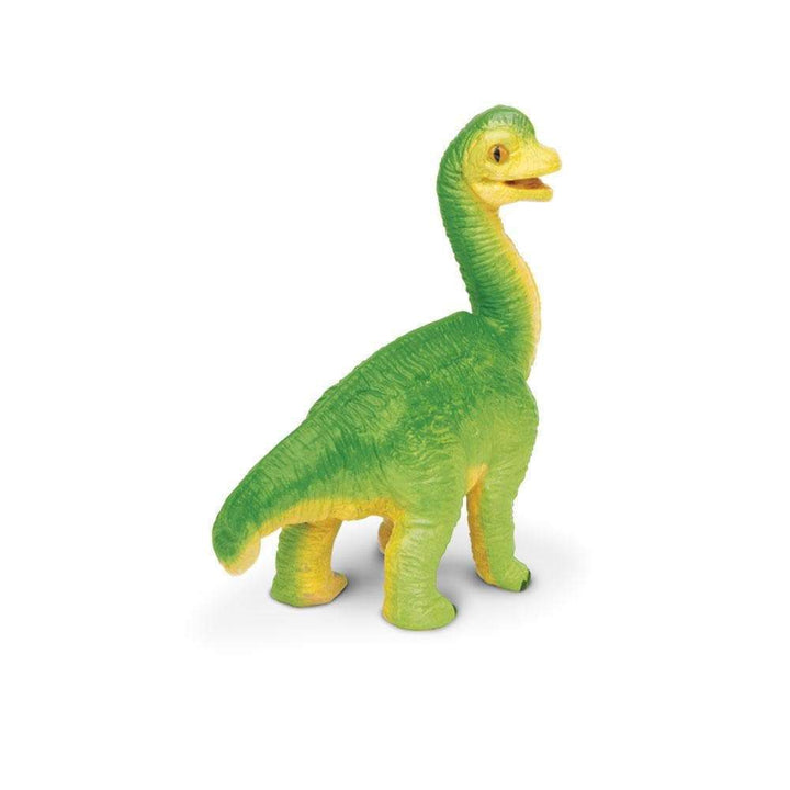 Brachiosaurus Baby Toy Dinosaur