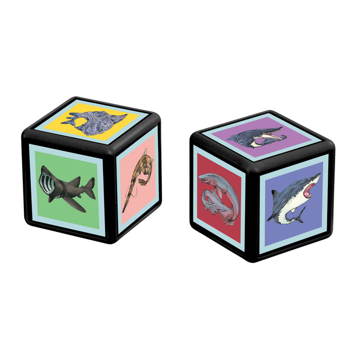 *FINAL SALE* HMNS Game Bundle- Monopoly, Top Trumps, and Sharks! Match