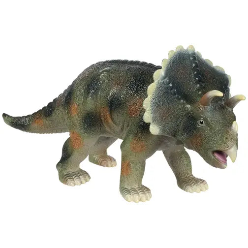 Soft, Squeezable Dinosaurs