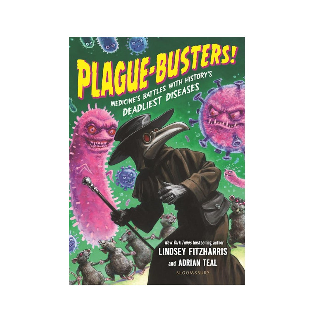 Plague Busters