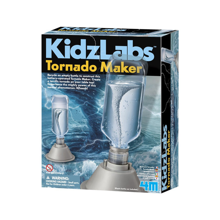 Tornado Maker Kit