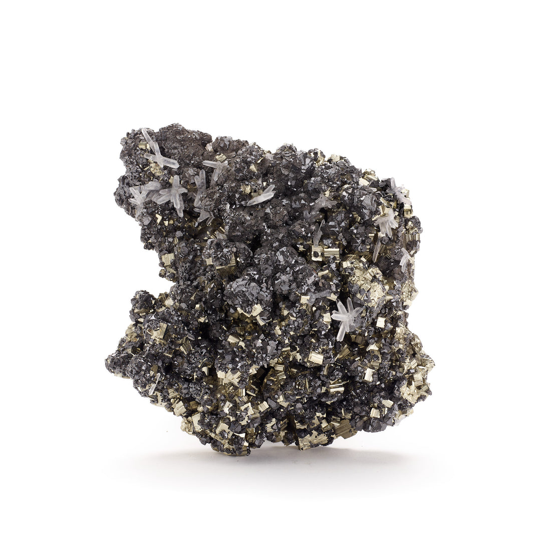 Pyrite, Peru