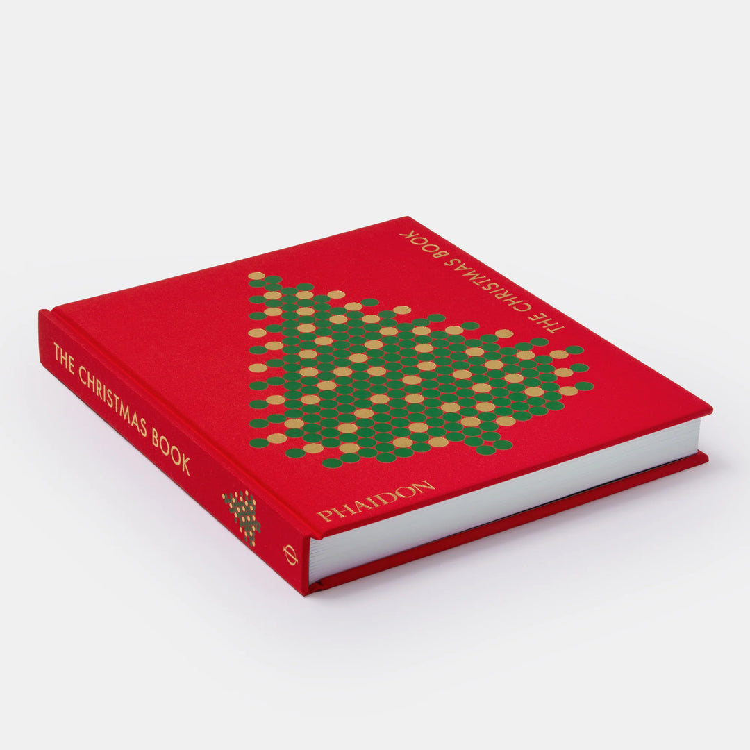 The Christmas Book