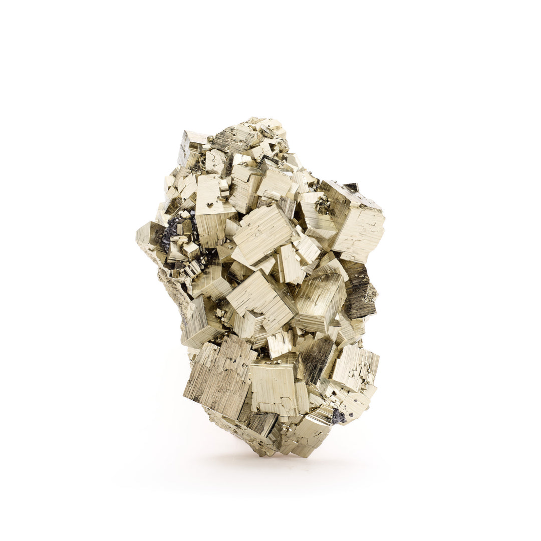 Pyrite, Peru