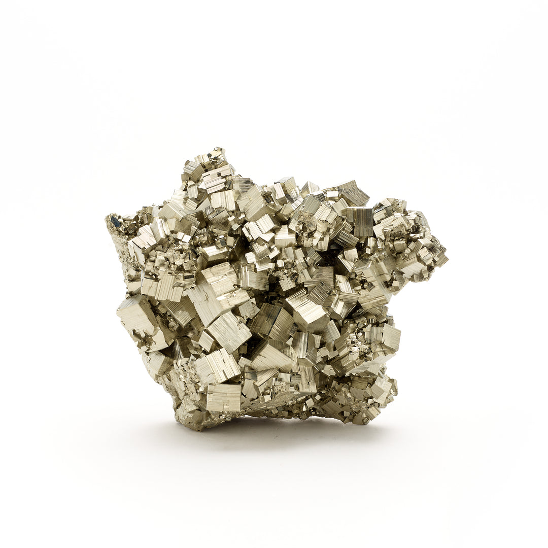 Pyrite