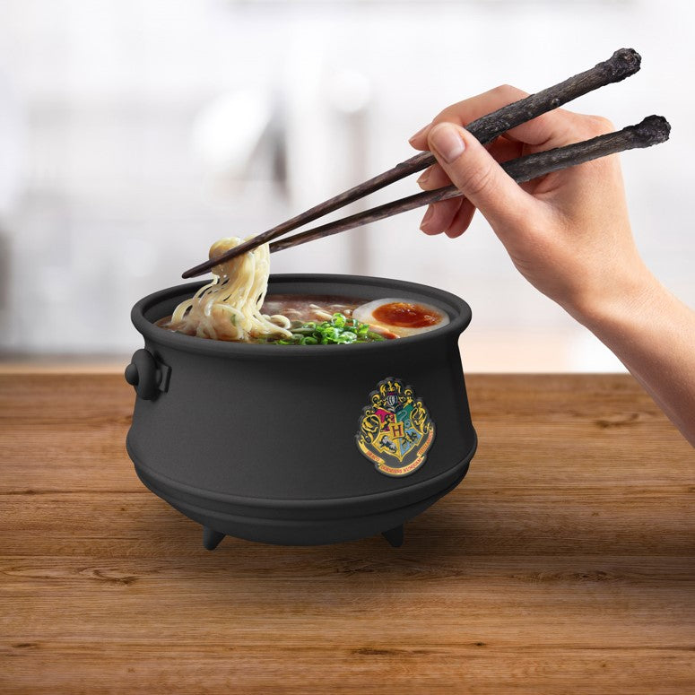 Harry Potter Cauldron Ramen Set