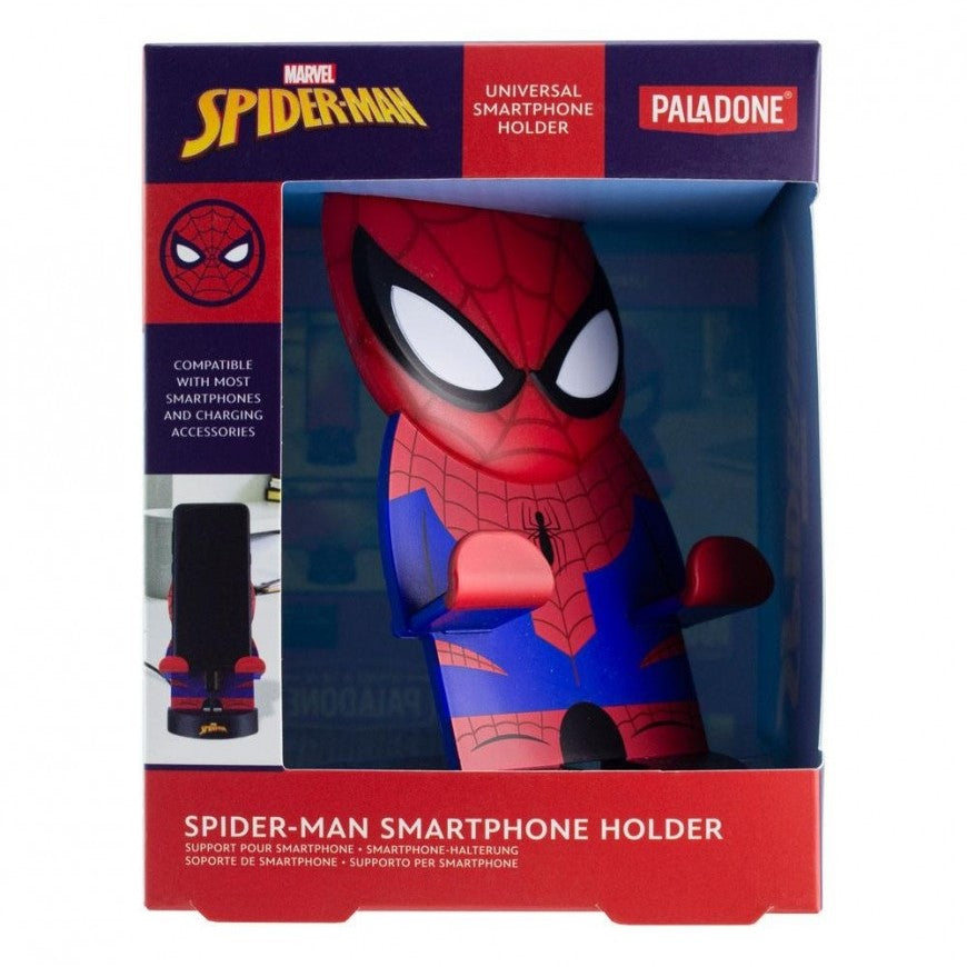 Spiderman Smartphone Holder