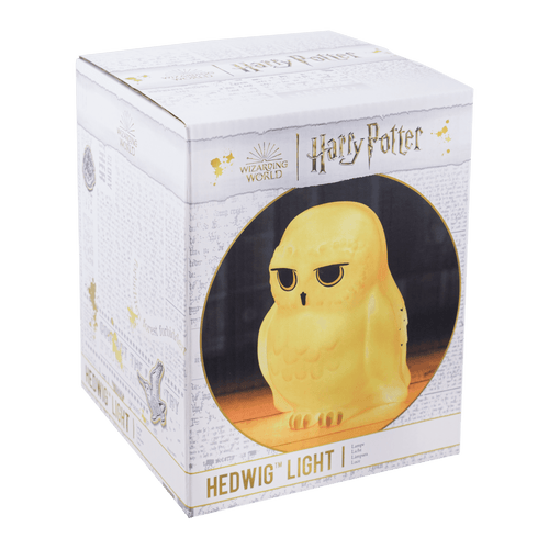 Hedwig Light