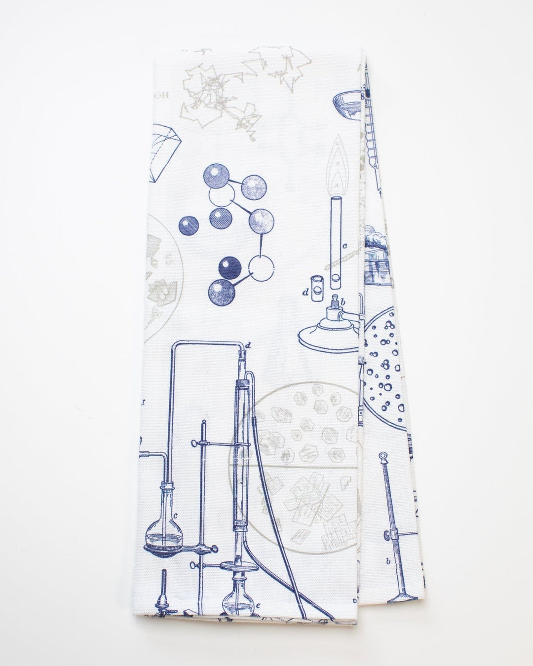 Chemistry Tea Towel